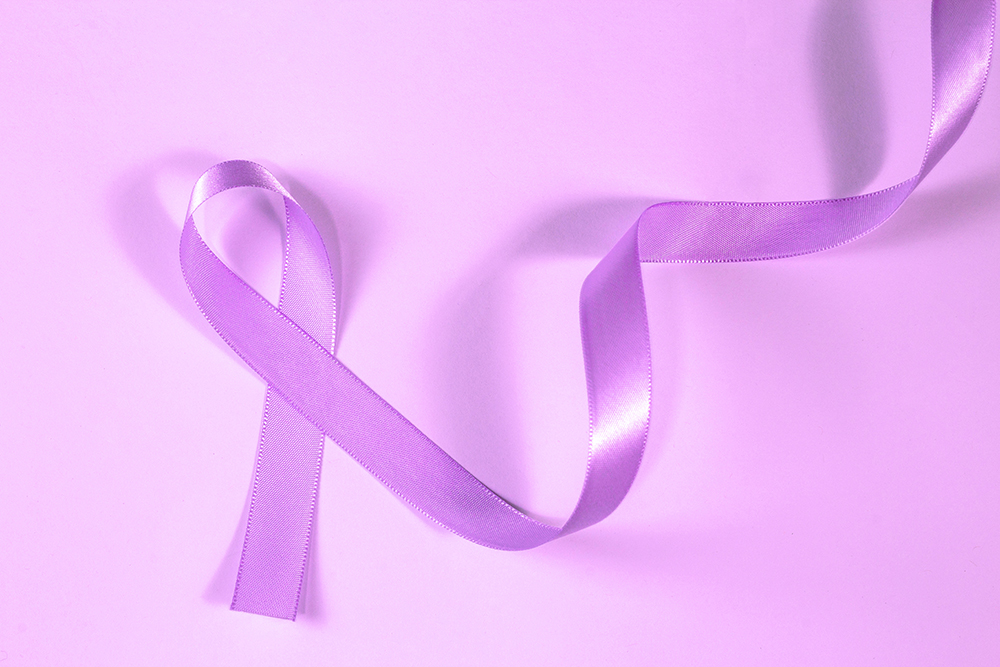 Março Lilás: Promovendo a saúde feminina e vencendo o câncer do colo do útero