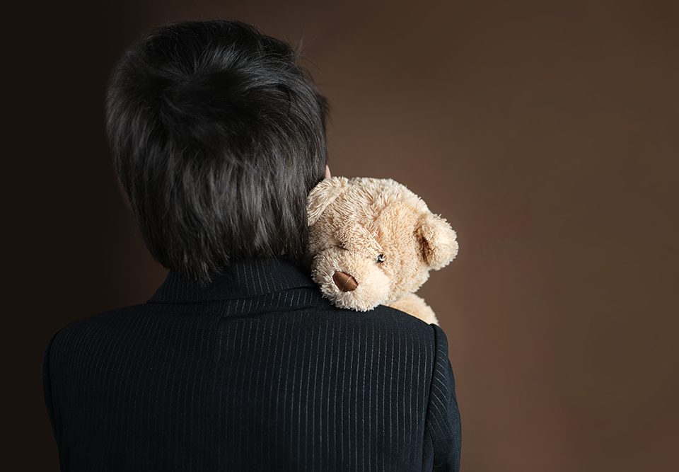 Prevenção e Denúncia de Abuso Sexual Infantil: O Papel do Maio Laranja