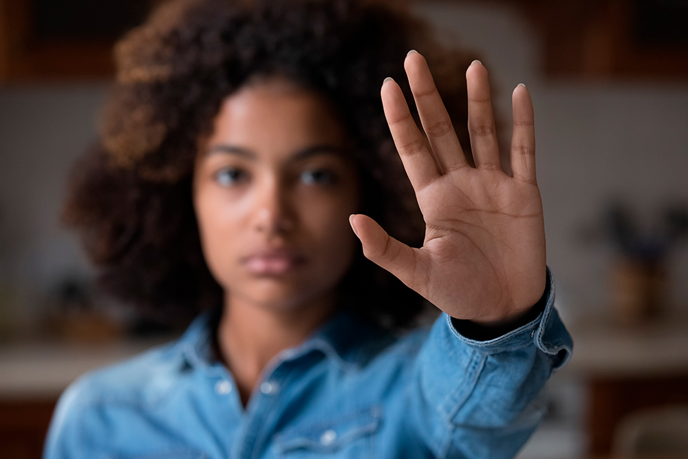 Estatísticas de Violência Contra a Mulher no Brasil e Medidas de Prevenção