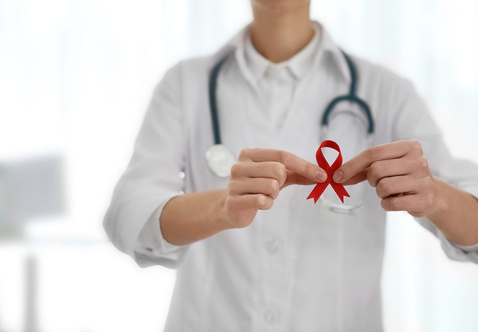 Como participar do Dezembro Vermelho para prevenção de HIV