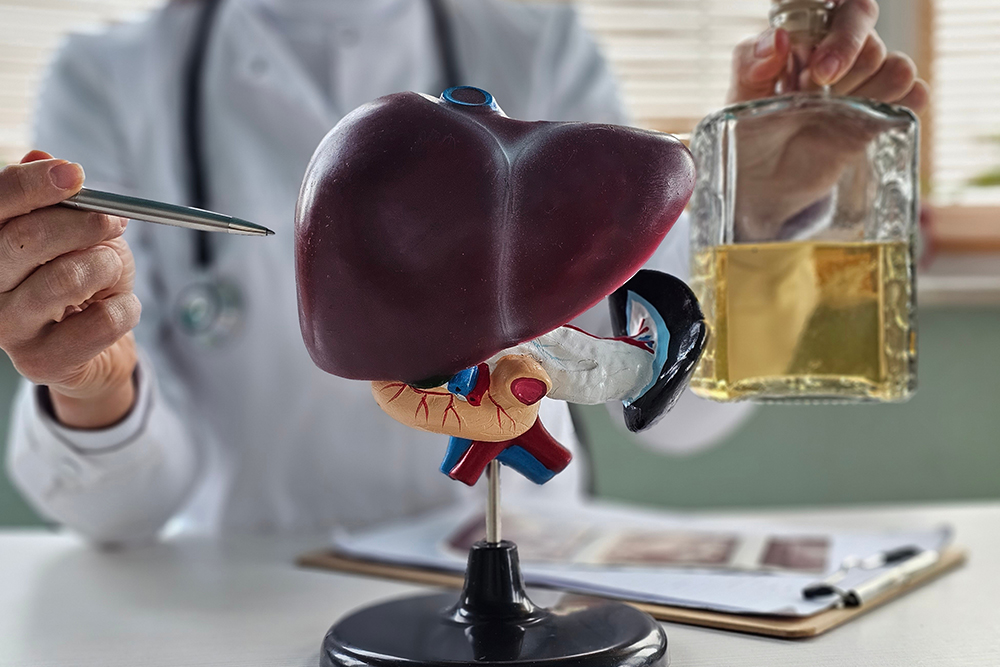 Como prevenir as hepatites B e C durante o Julho Amarelo