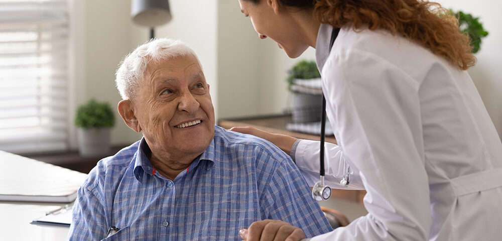 Quais são os primeiros sinais de Alzheimer