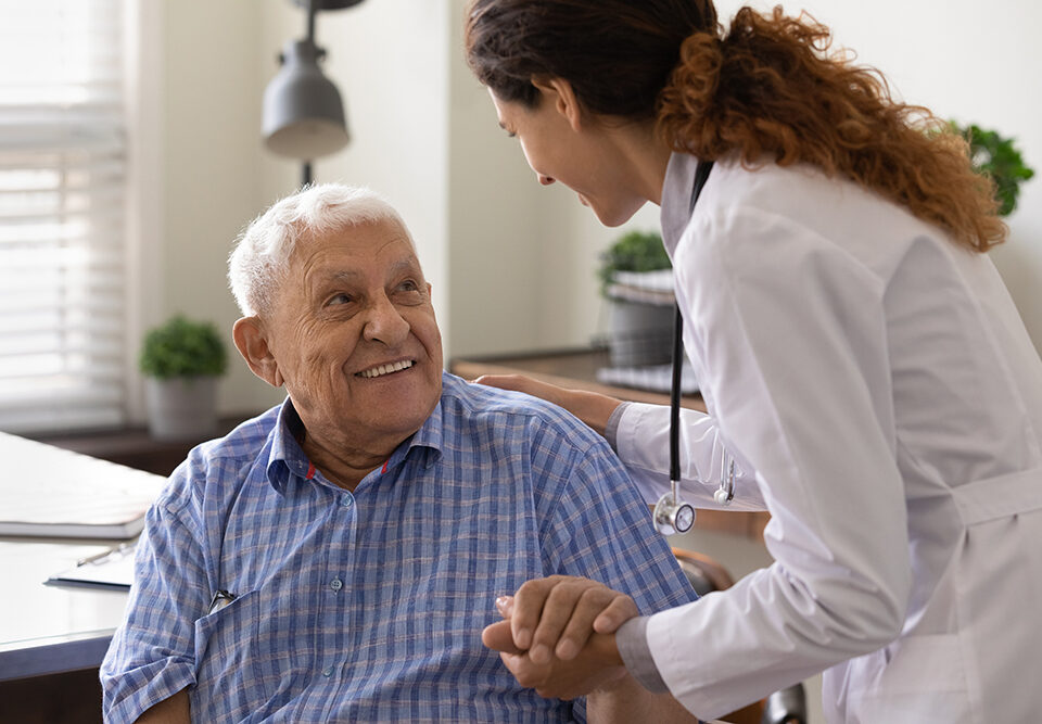 Quais são os primeiros sinais de Alzheimer