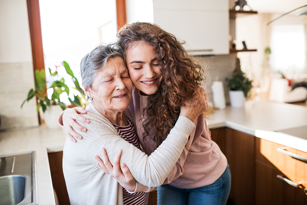 Como identificar sinais de Alzheimer