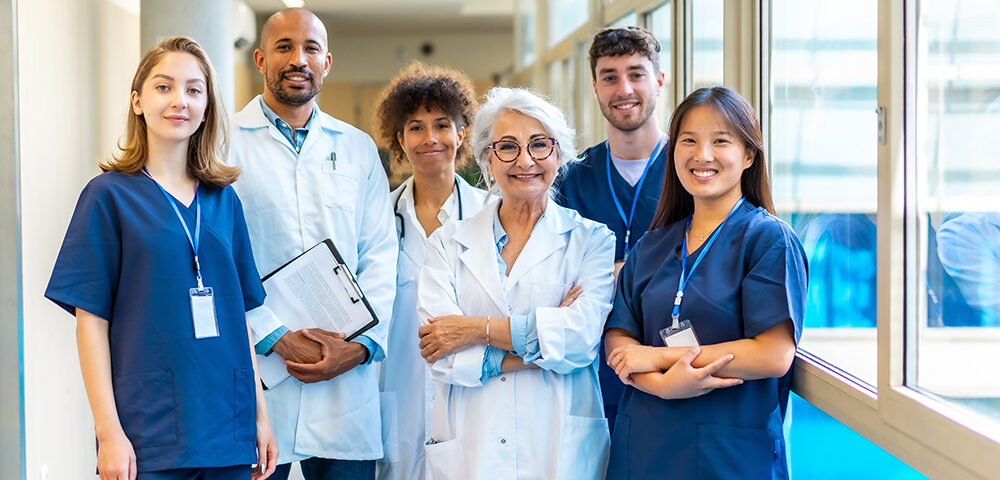 Importância da relação entre médico e paciente
