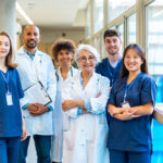 Importância da relação entre médico e paciente