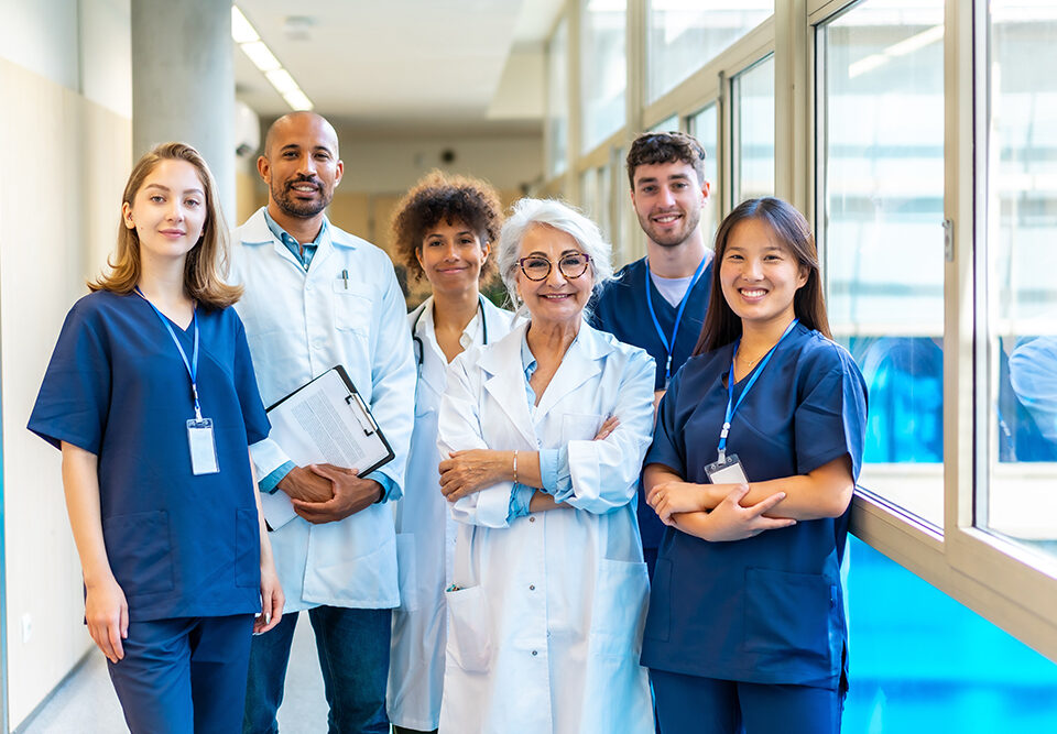 Importância da relação entre médico e paciente